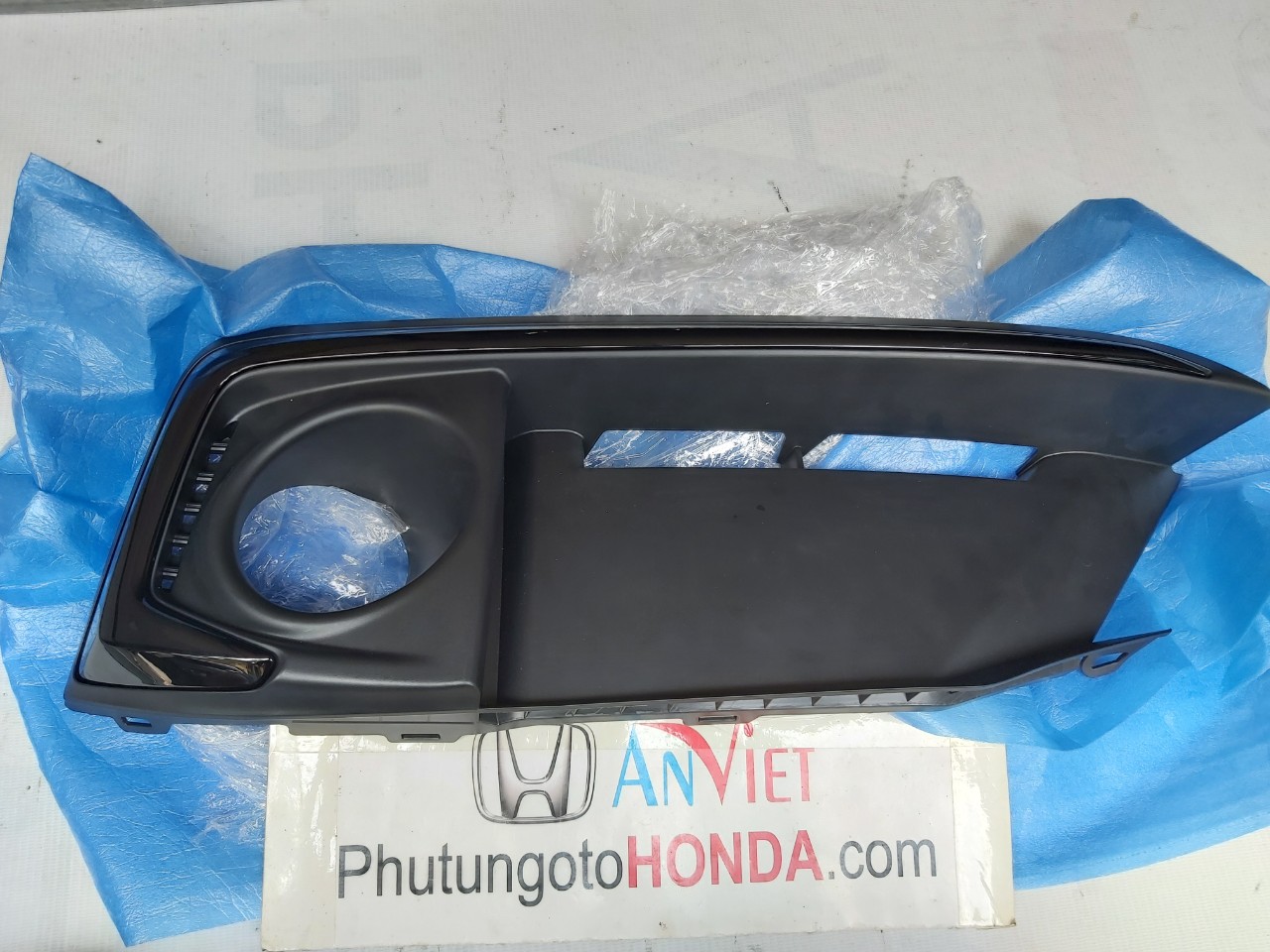 Ốp sương mù xe honda CIVIC 2018
